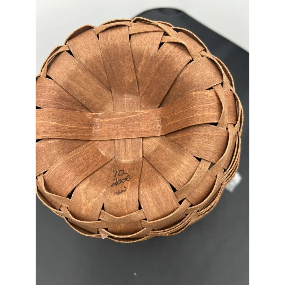 Longaberger this basket